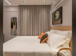 Way Bossa #H2 - Flat no Bessa by Carpediem