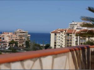 Sea view penthouse - Ubytování bez kategorie ve městě Fuengirola