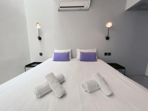 STUNNING AND SPACIOUS - 1BR PENTHOUSE - Obiekty bez kategorii w mieście Valletta