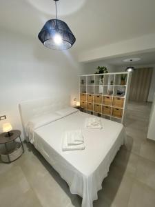 Casa vacanza Scala dei Turchi