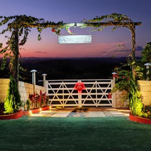 Chalé Formoso - Chalé Romântico com Hidromassagem