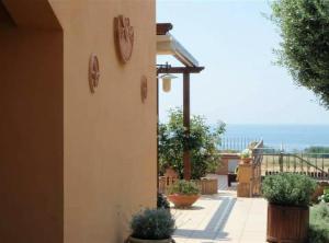 Michelangelo-Sunset-Villa