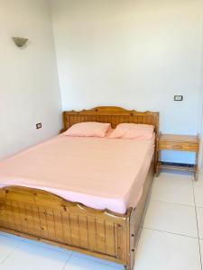 للإيجار 4 غرف أول صف بحر مارينا الساحل الشمالي العلمين 0ج