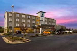 Best Western Roosevelt Place - New Salem