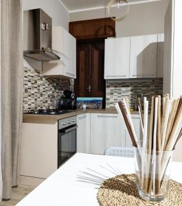 Pietrapantone B&B