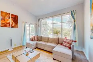 Desert Star - Page Springs