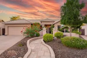 Oraibi Oasis - Mountaingate