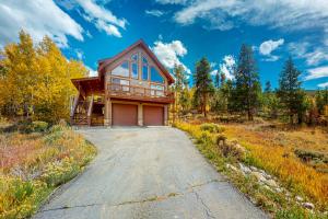 Spruce Chalet
