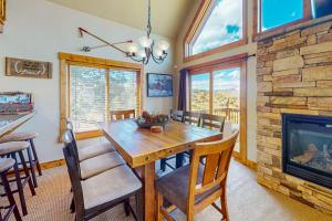 Spruce Chalet