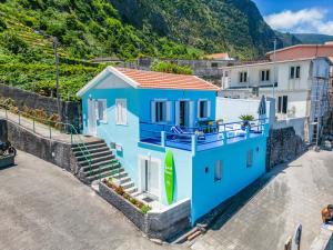 Sea House