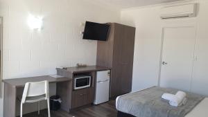 Townsville City Motel