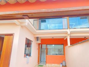 Casa Jabaquara Amar o Mar a 150 metros da Praia
