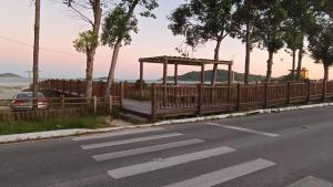 Casa de praia aconchegante, completa e confortável