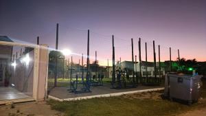 Casa de praia aconchegante, completa e confortável