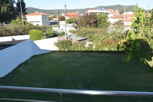 Casa de praia familiar 4 quartos e jardim