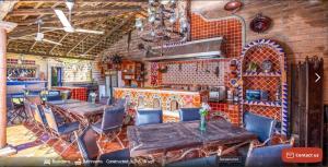 Lo De Marcos Casa de Alegria