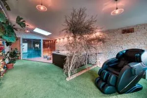 La Remise en Forme - 索尔古河畔的恩特莱奎斯