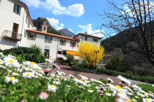 Hotels Le Prieure : photos des chambres
