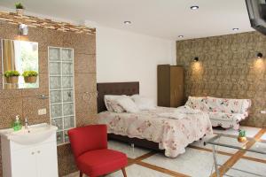 Hosting Home - Casa Bella