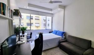 Apartamento Temporada Copacabana