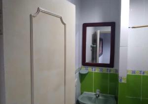 Casa hotel Mi Huila