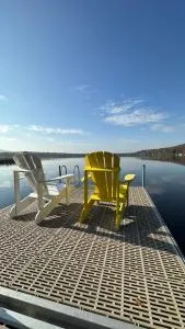 Chalet KLS Lac D'Argent - Bolton-Est