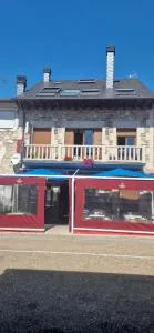 Buhardilla Cesar - Trefacio