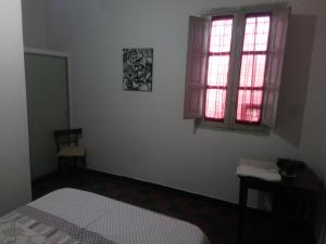 El Viaje Hostel