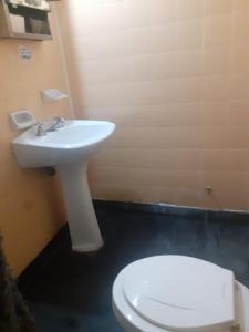 El Viaje Hostel