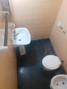 El Viaje Hostel