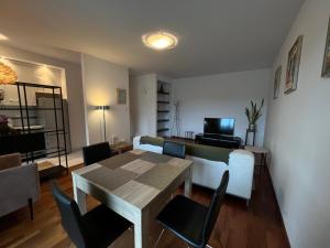 Murano Apartaments Business