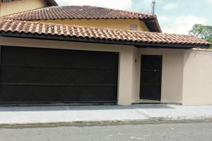 Casa para Temporada em Cananéia