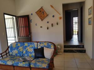 Casa para Temporada em Cananéia