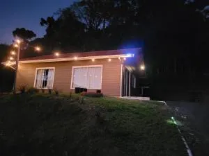 Recanto Pôr do Sol - Rio Rufino