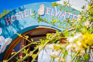 El Viaje Hostel