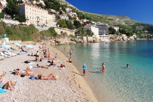 Apartments by the sea Dubrovnik - 20305