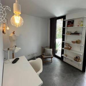 Caretta Carettas House