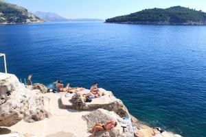 Apartments by the sea Dubrovnik - 20316