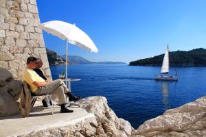 Apartments by the sea Dubrovnik - 20316