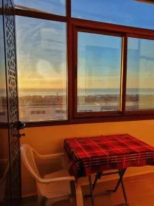 Ifni Bay Residence - Sidi Ifni - Bou Mohout