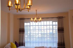 EdenVille Studio Apartment in Ongata Rongai