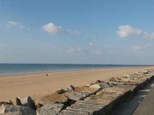 Maisons de vacances Holiday home close to Normandy : photos des chambres
