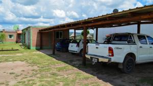 Holiday Home Alta Vista