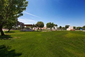 Trullo Coco by Perle di Puglia