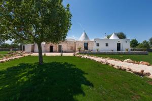 Trullo Coco by Perle di Puglia