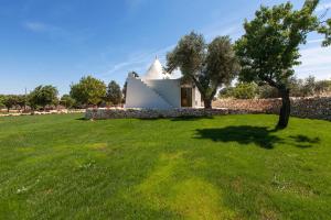 Trullo Coco by Perle di Puglia