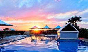 The Entrance Serenity cove