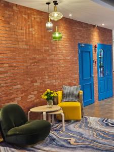 Legenda Hotel