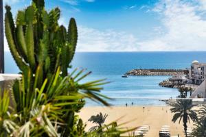 Luxury Seafront Appartement 6-7p