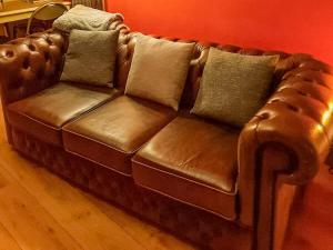 Hindscarth Apartment - Uk39610